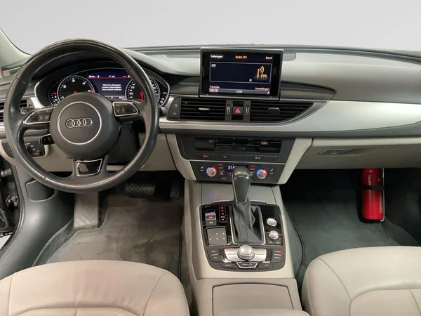 AUDI A6 Avant Dsl (2018) — foto 2 van 23
