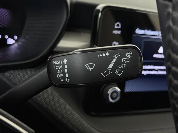 SKODA Fabia (2025) — foto 16 van 28