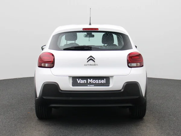 Citroën C3 (2022) — foto 31 van 35
