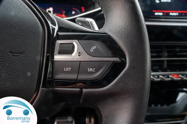 Peugeot 2008 (2022) — foto 25 van 45
