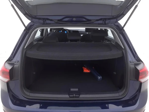 Volkswagen Golf VIII (2022) — foto 9 van 31