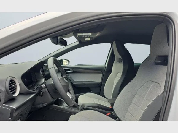 Seat Ibiza 2026 (2026) — foto 17 van 17