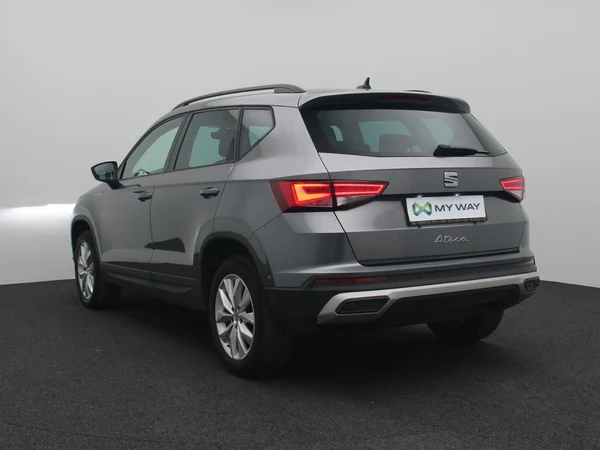 SEAT Ateca (2022) — foto 14 van 17