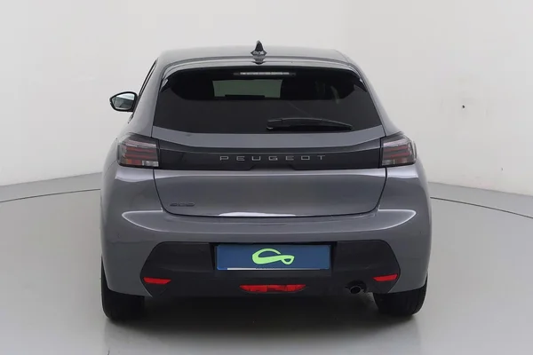 Peugeot 208 (2024) — foto 17 van 22