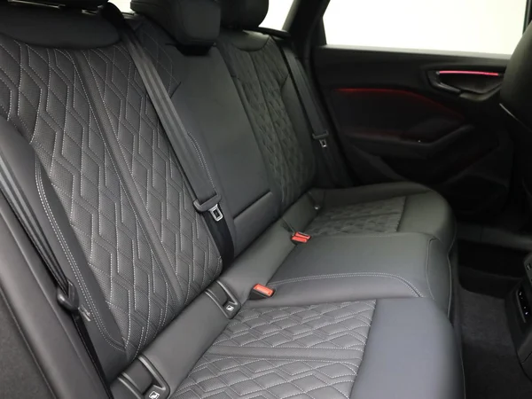 AUDI S5 (2025) — foto 26 van 26