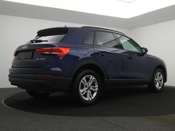 Audi Q3 (2023) — foto 12 van 26