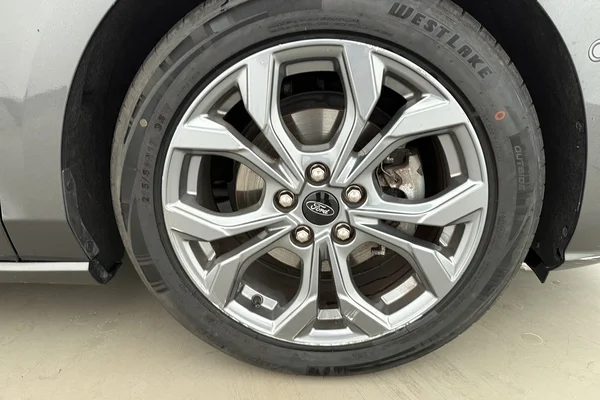 Ford Focus Sw (2024) — foto 14 van 23