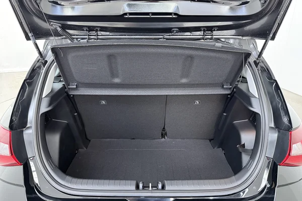Hyundai i20 (2026) — foto 12 van 16
