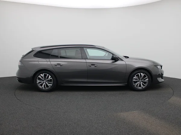 Peugeot 508 (2023) — foto 36 van 38