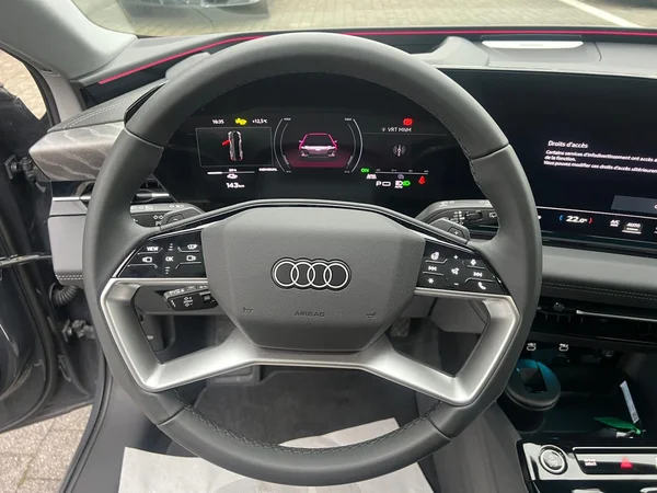 AUDI A6 Avant e-tron (2025) — foto 6 van 24