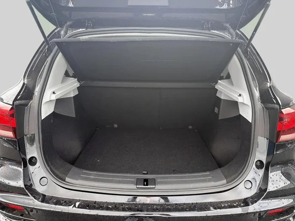 MG ZS (2024) — foto 22 van 22