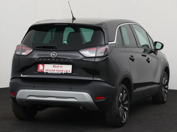 OPEL Crossland X (2024) — foto 20 van 26