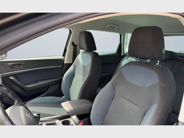 Seat Ateca (2019) — foto 2 van 28