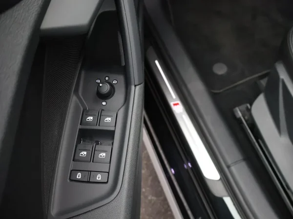 Audi A3 (2022) — foto 15 van 30