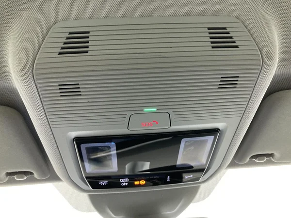 VOLKSWAGEN Golf VIII SW (2022) — foto 20 van 36