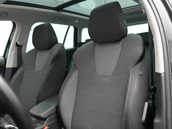 SKODA Octavia Combi (2021) — foto 41 van 41