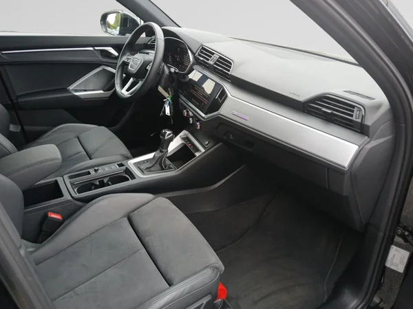 AUDI Q3 (2025) — foto 17 van 20