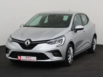 RENAULT Clio (2020)