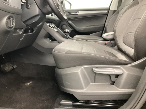 SKODA Kodiaq (2022) — foto 22 van 36