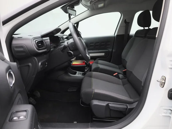 Citroën C3 (2022) — foto 3 van 34