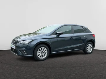 SEAT Ibiza 5P/D (2025)
