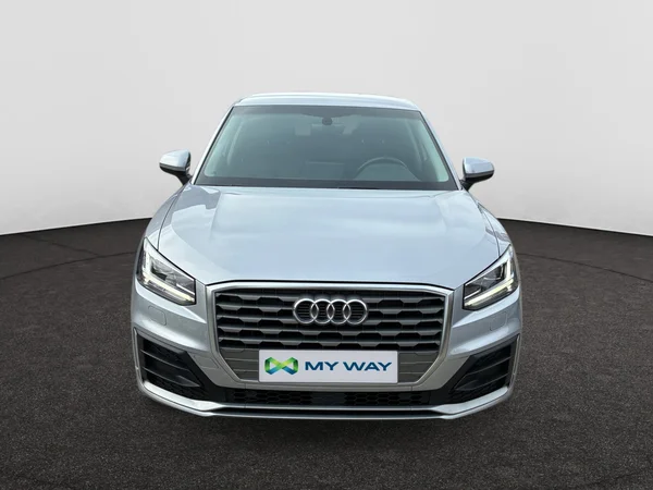 AUDI Q2 (2020) — foto 24 van 24