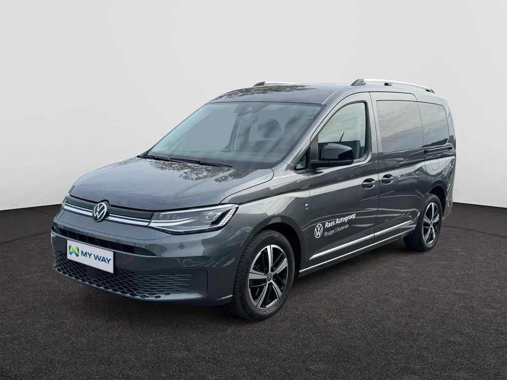 VOLKSWAGEN Caddy Maxi 1122_29563_2024