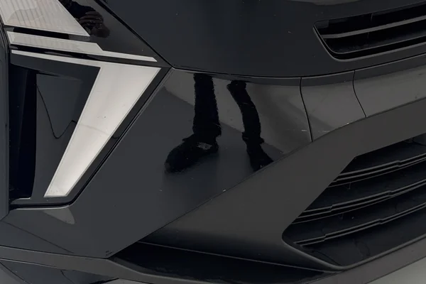 Renault Captur (2025) — foto 22 van 29