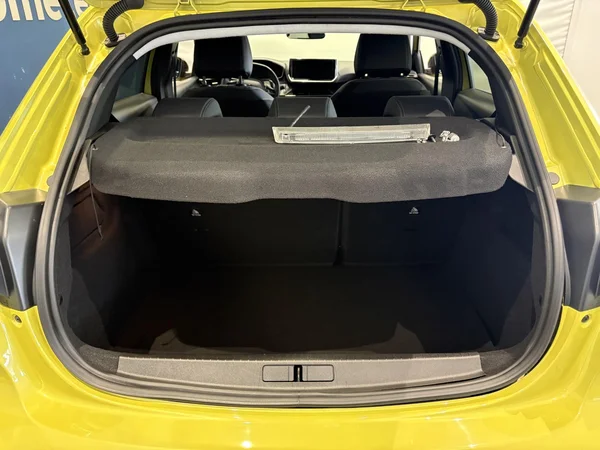Peugeot 208 (2026) — foto 2 van 17