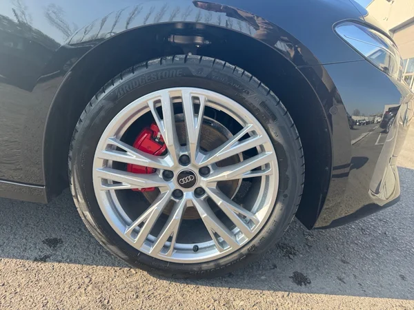 AUDI A5 (2025) — foto 14 van 21