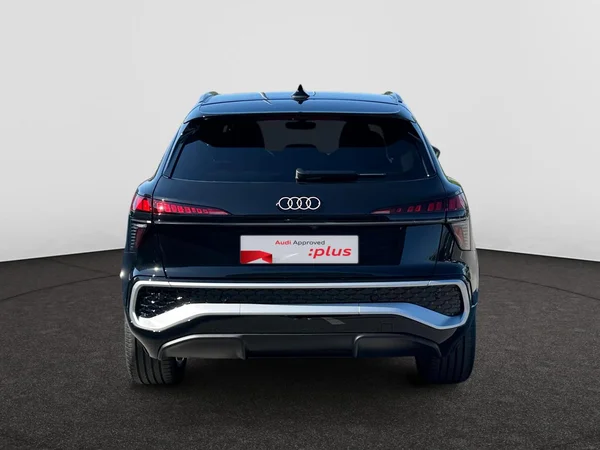 AUDI Q3 SUV e-hybrid (PHEV) (2026) — foto 19 van 24