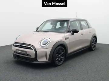 MINI Cooper (2024)