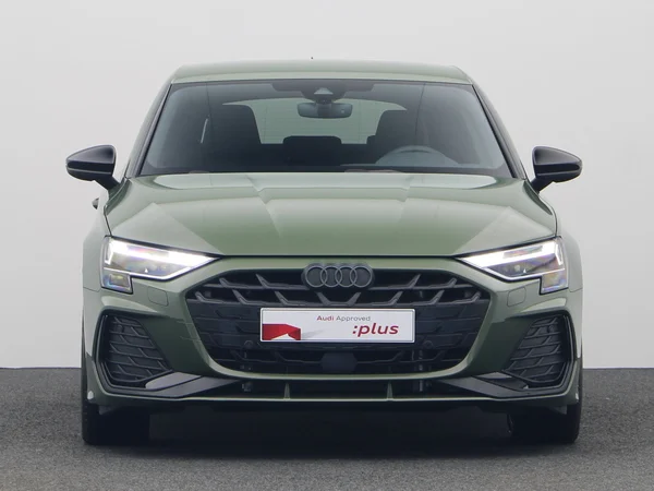AUDI A3 Sportback (2026) — foto 19 van 24