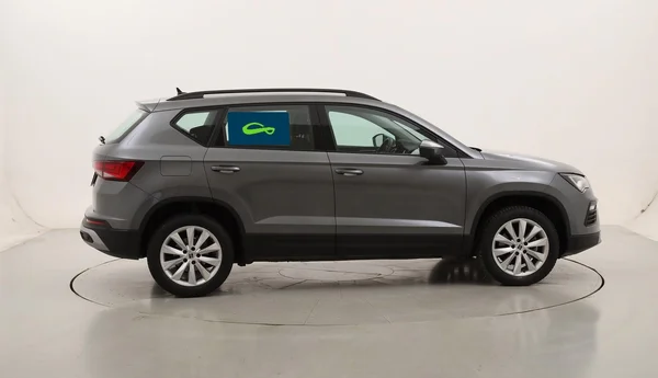 Seat Ateca (2022) — foto 20 van 23