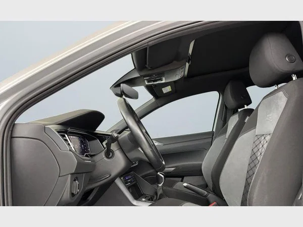 Volkswagen Taigo (2022) — foto 16 van 16