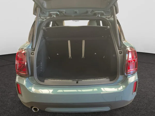 MINI Mini Countryman PHEV (F60 LCI) (2021) — foto 14 van 24