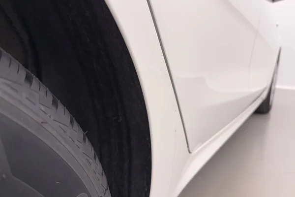 Kia Rio (2022) — foto 8 van 25