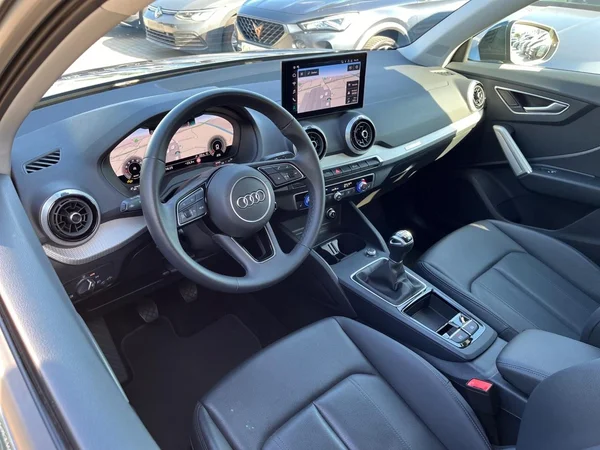 AUDI Q2 (2024) — foto 22 van 22