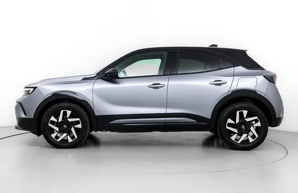 Opel Mokka (2026) — foto 12 van 50