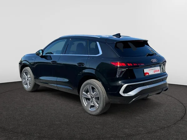 AUDI Q3 SUV e-hybrid (PHEV) (2026) — foto 18 van 24
