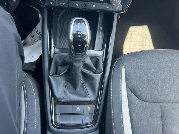 SKODA Kamiq (2024) — foto 20 van 29