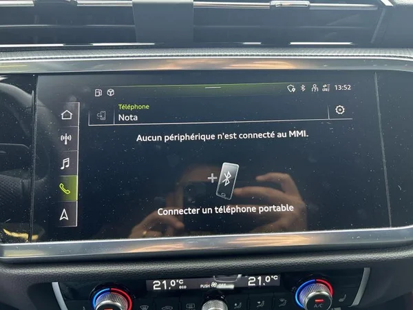 AUDI Q3 Sportback (2023) — foto 22 van 39
