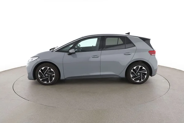 Volkswagen ID.3 (2023) — foto 10 van 17