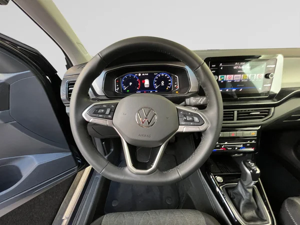 VOLKSWAGEN T-Cross (2026) — foto 17 van 24