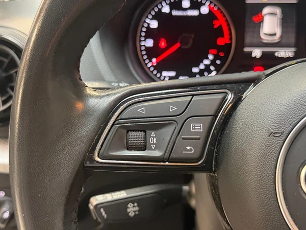 AUDI Q2 (2018) — foto 5 van 20