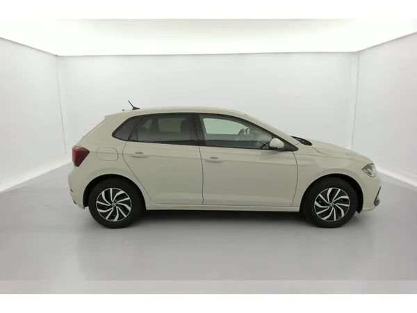 VOLKSWAGEN Polo (2025) — foto 31 van 36