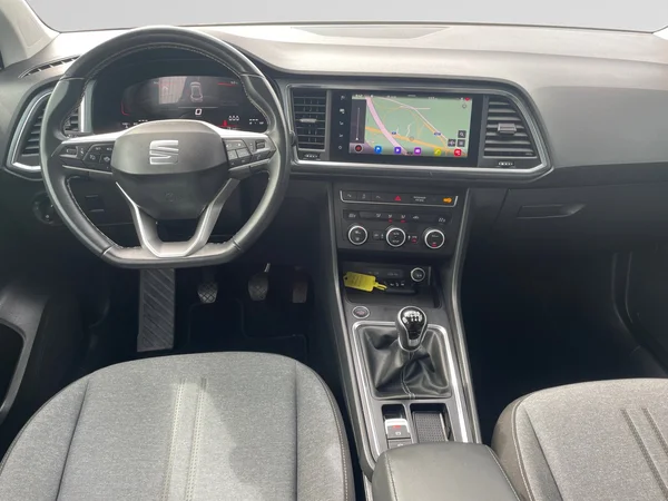 SEAT Ateca (2023) — foto 2 van 20