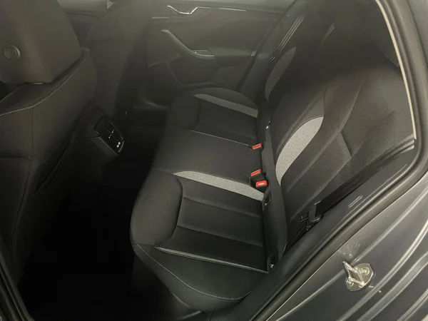 SKODA Scala (2025) — foto 4 van 15