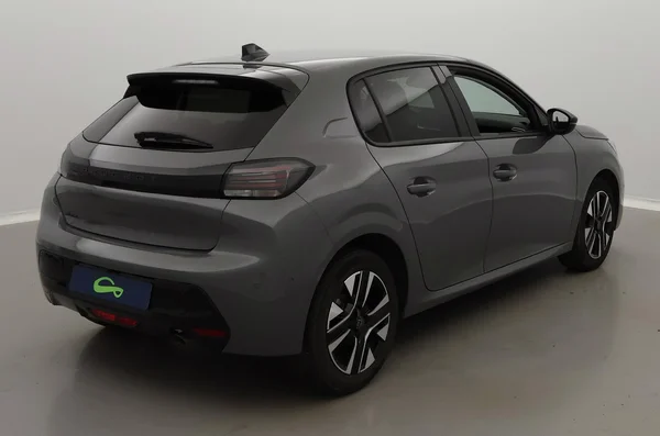 Peugeot 208 (2025) — foto 29 van 33
