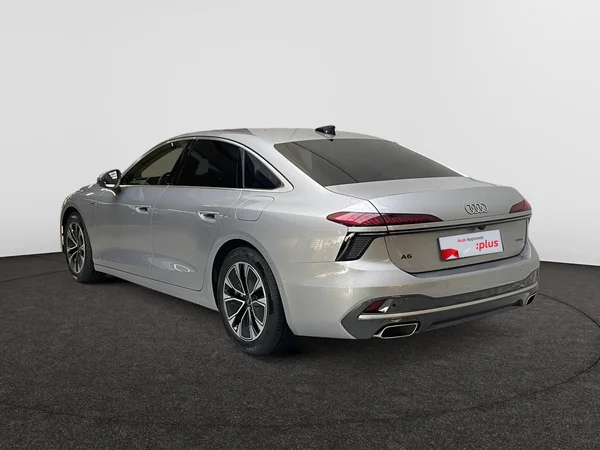 AUDI A6 e-hybrid (PHEV) (2025) — foto 7 van 14